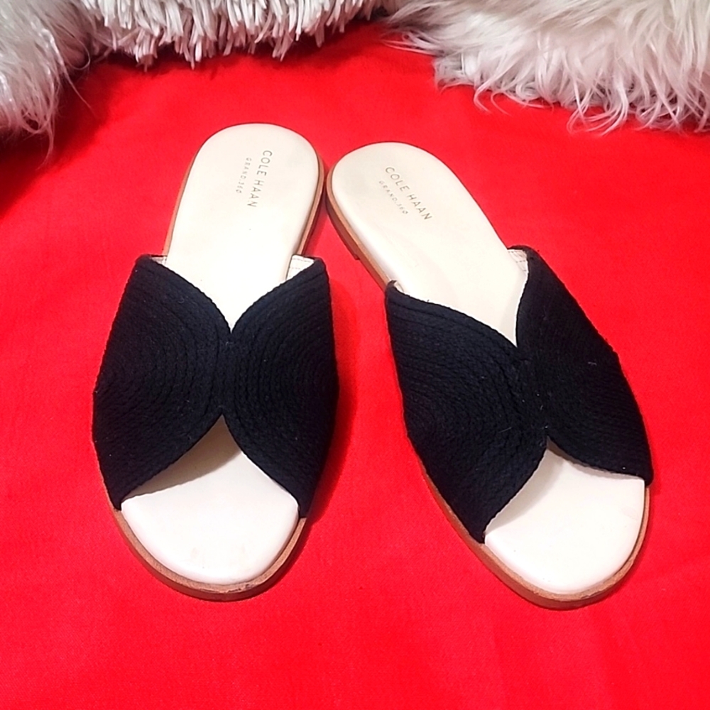 COLE HAAN SANDALS